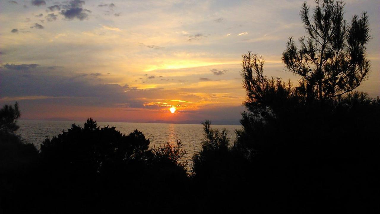 Verde Al Mare Skála Kallirákhis المظهر الخارجي الصورة